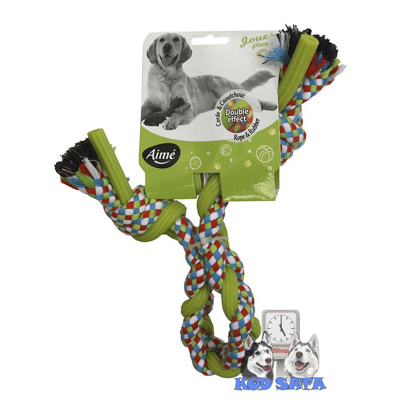 Aime Mix Igračka Kanap i Guma 52cm