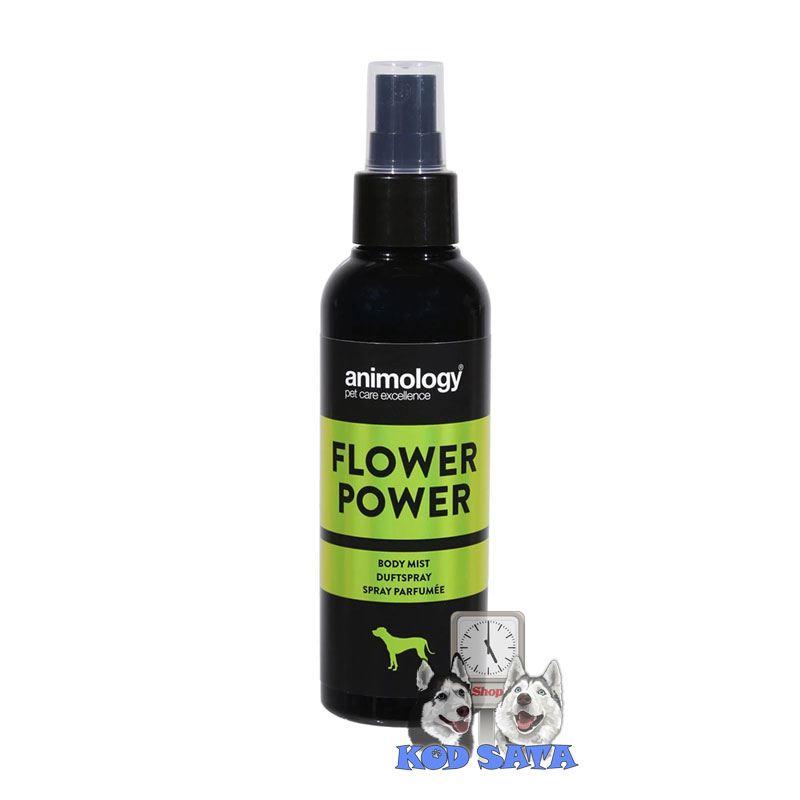 Animology Flower Power Parfem Za Pse 150ml