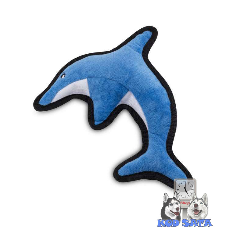 Beco Igračka Za Pse Delfin L