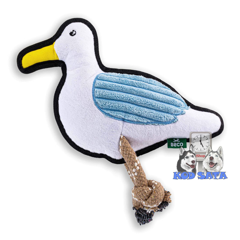 Beco Igračka Za Pse Galeb M