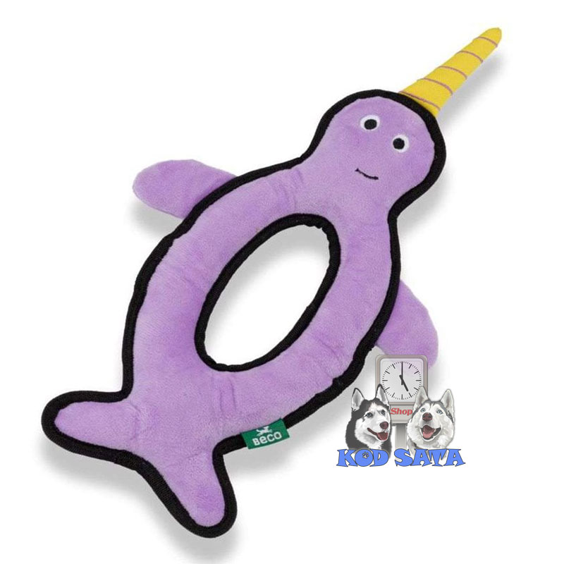 Beco Igračka Za Pse Jednorog L