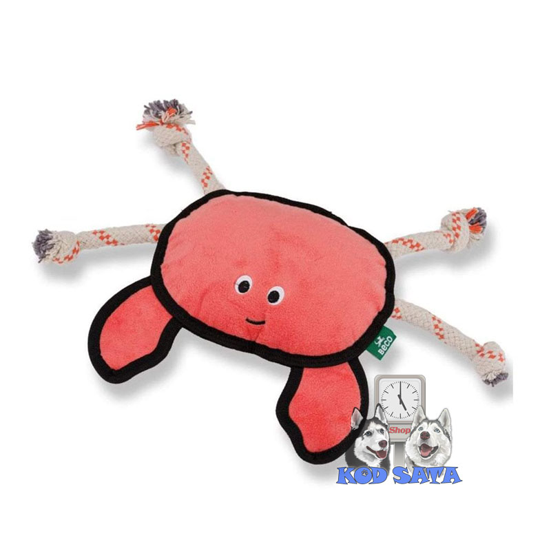 Beco Igračka Za Pse Kraba L