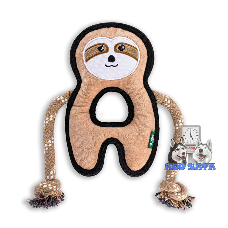 Beco Igračka Za Pse Lenjivac L