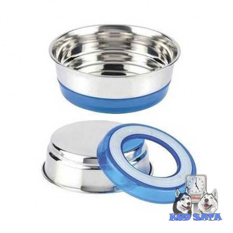 Croci Činija Fluo Plava