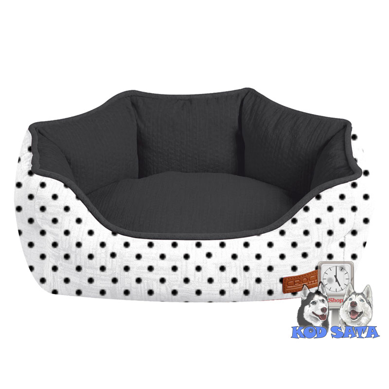 Croci Cozy Impact Ležaljka 