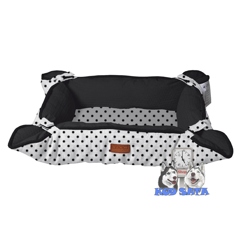 Croci Cozy Impact Ležaljka/Jastuk