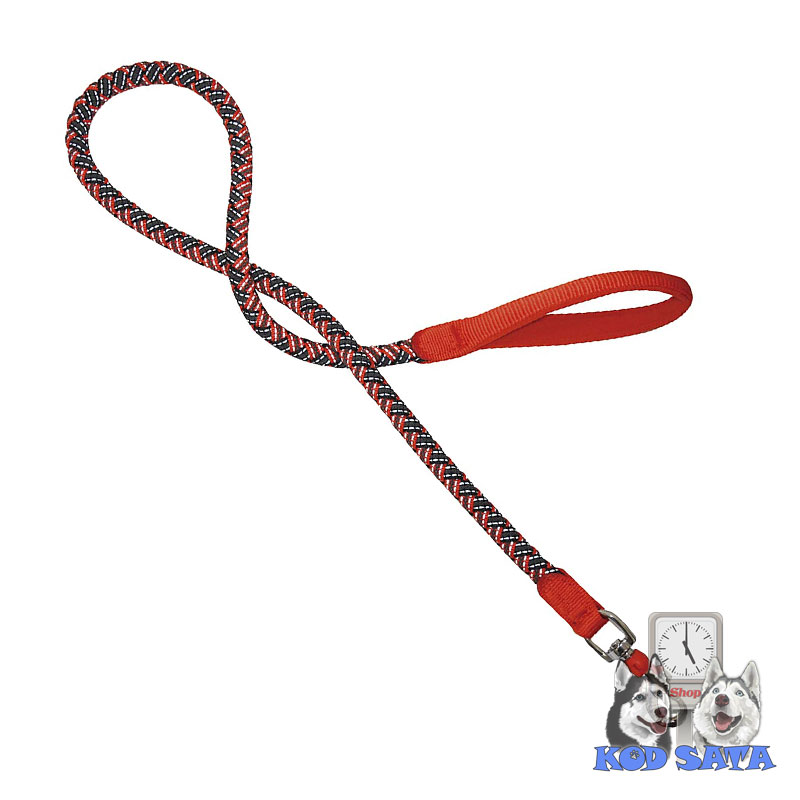 Croci Hiking Endurance Povodac Za Pse Narandžasti 1,2m