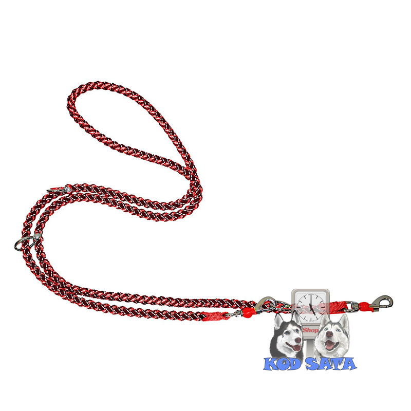 Croci HikingTrening Povodac Za Pse Narandžasti 2m