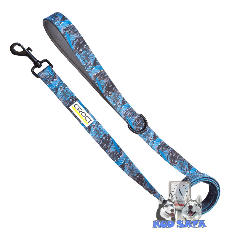 Croci Jackson Povodac 1,5m