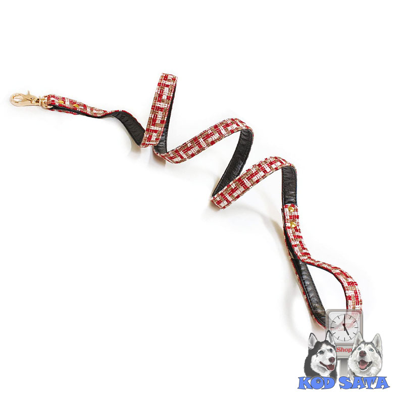 Croci Kalika Texture Povodac Za Pse 1,2m