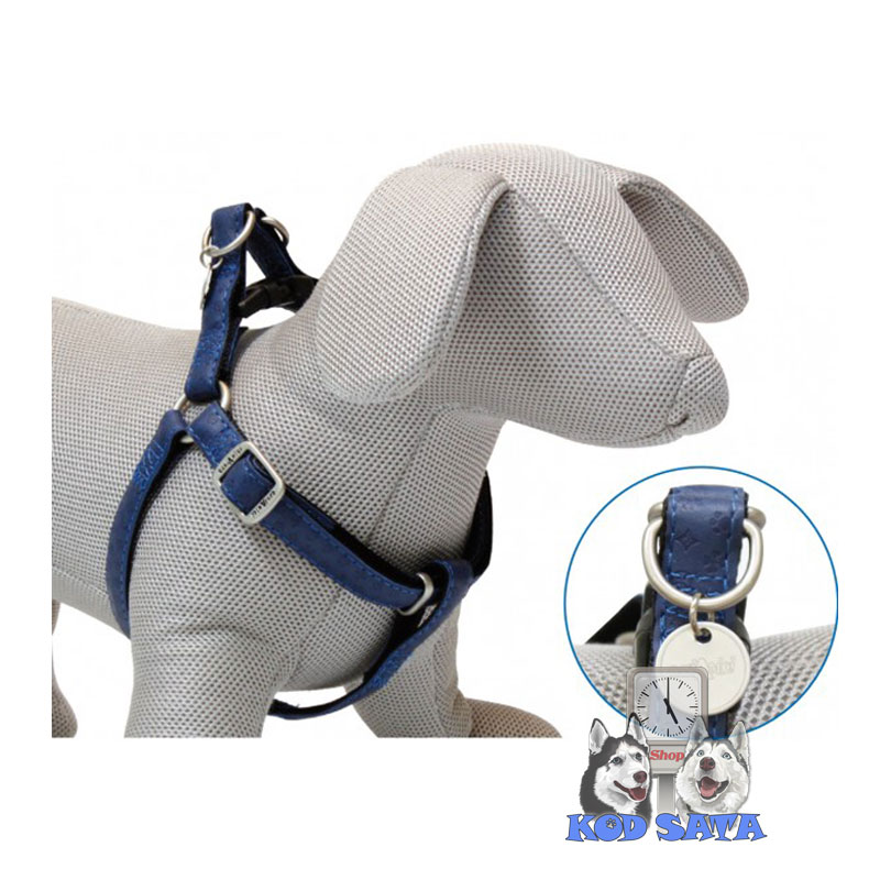 Croci My Lord Am Za Pse Plavi