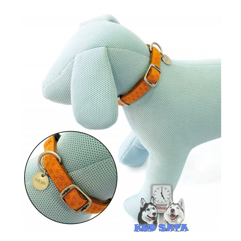 Croci My Lord Ogrlica Bež