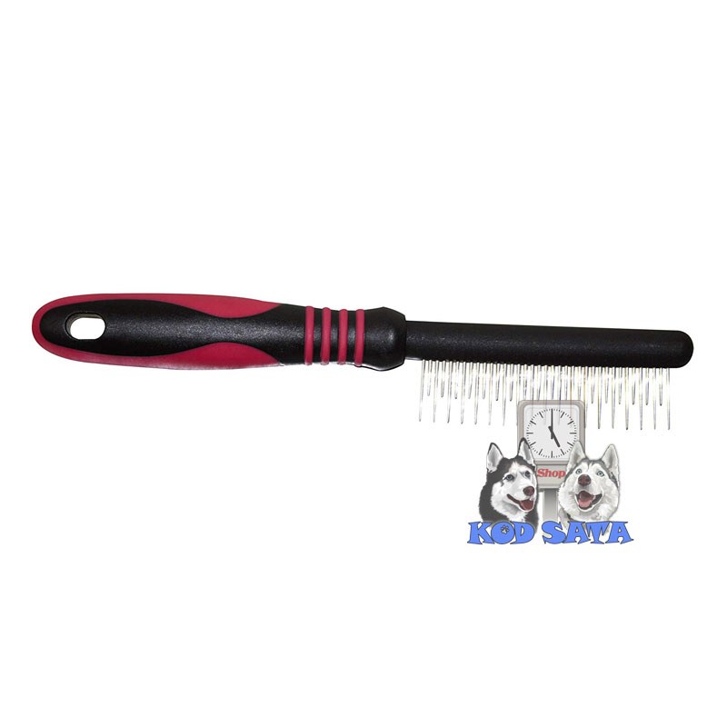 Croci Vanity Češalj Kratki i Dugi Zupci