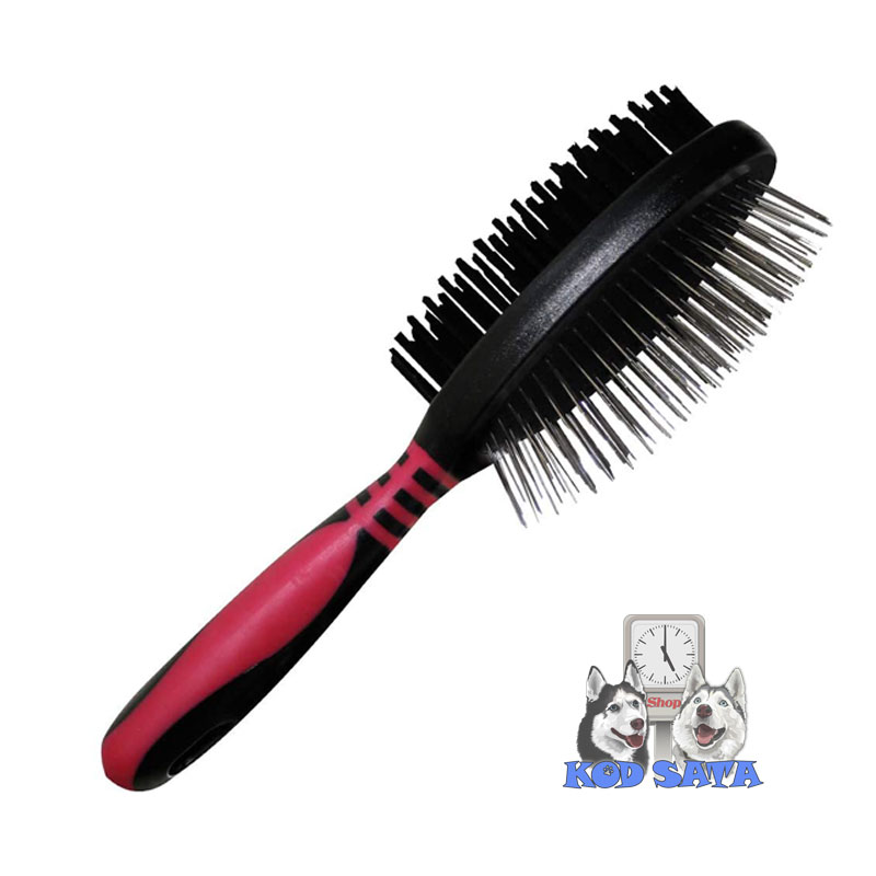 Croci Vanity Dupla Četka Velika