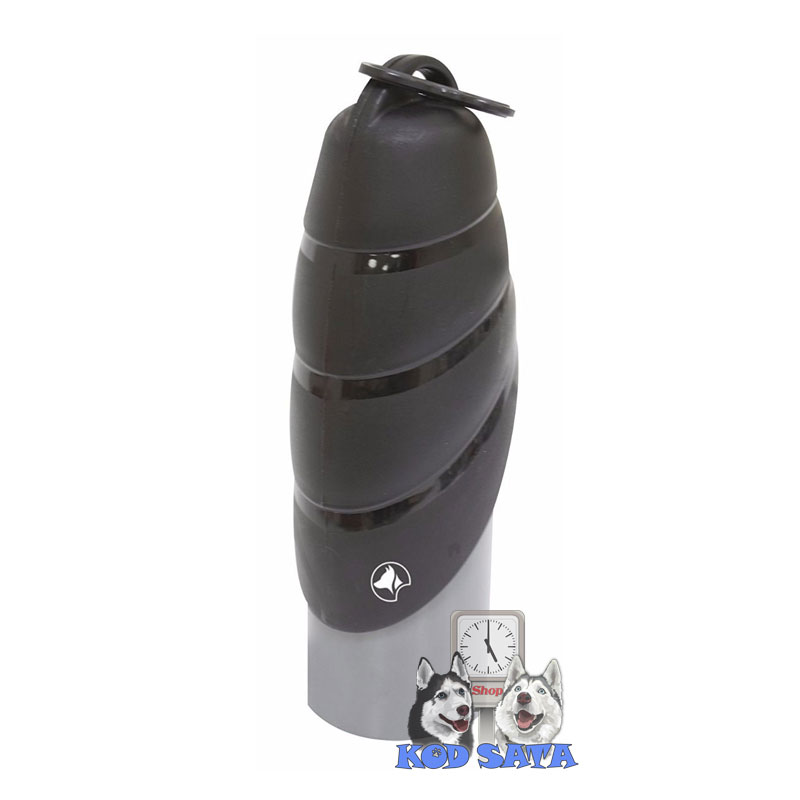 Croci Voyager Putna Flašica Za Vodu 750ml