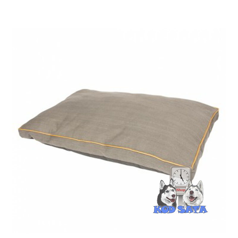 Duvo Ergonomski Jastuk Za Pse, Siesta Oyster 108x68x10cm