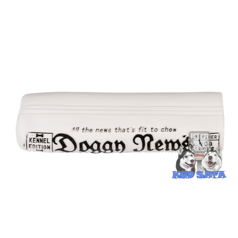 Duvo Gumene Novine 22cm