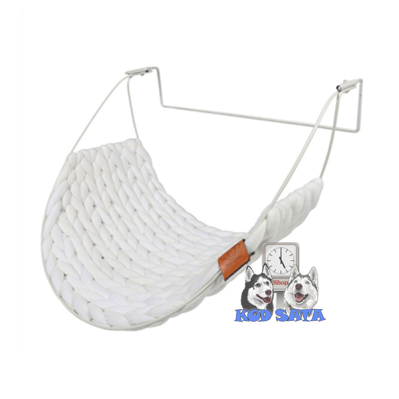 Duvo Ležaljka Za Radijator, Za Mačke 46x38x31cm