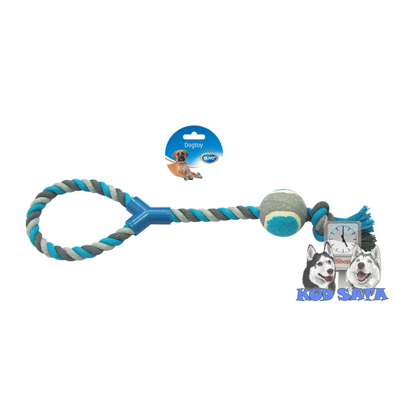 Duvo Pleteni Kanap Sa Loptom