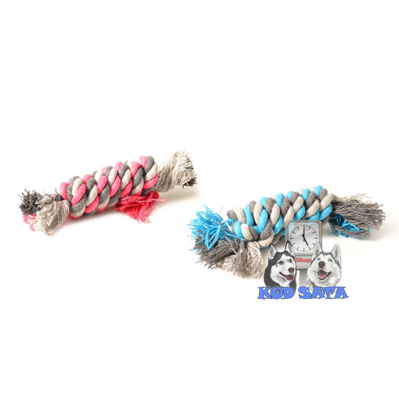 Duvo Pleteni Teg 13cm