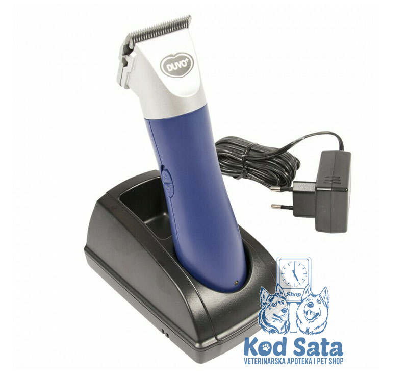 Duvo Profesionalna Mašinica Za Šišanje Pasa 40W