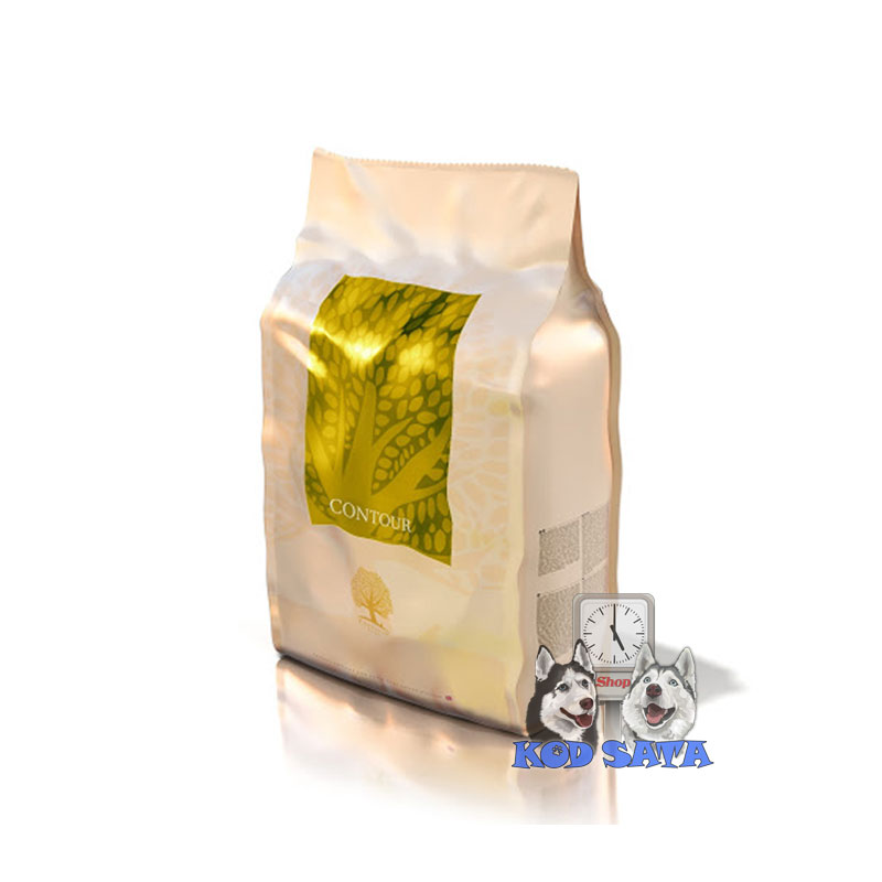 Essential Contour Hrana Za Sterilisane Pse Malih Rasa 2,5kg