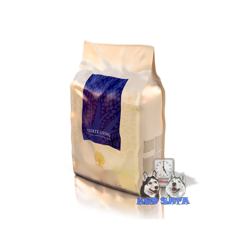 Essential Estate Living, Hrana Za Pse Malih Rasa 2,5kg