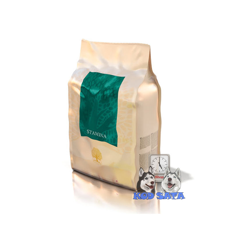 Essential Stamina, Hrana Za Pse Malih Rasa 2,5kg