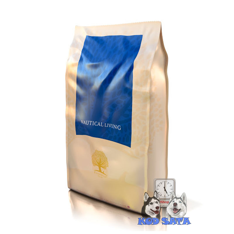 Essential Nautical Living, Hrana Za Pse Srednjih i Velikih Rasa 10kg
