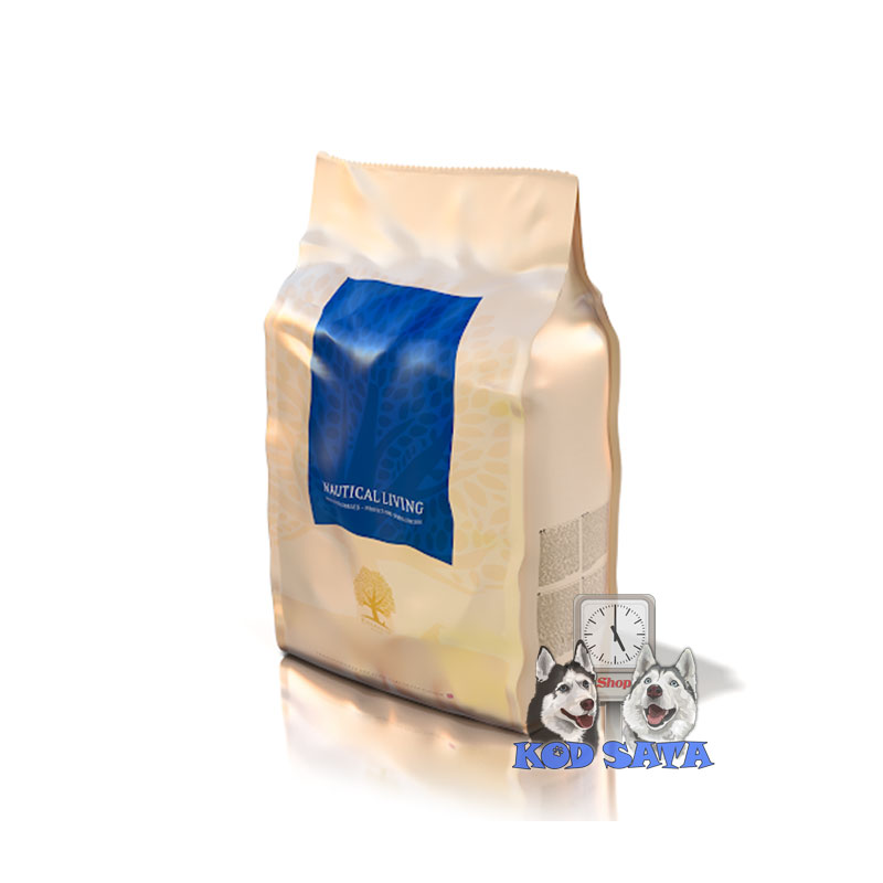 Essential Nautical Living, Hrana Za Pse Malih Rasa 2,5kg