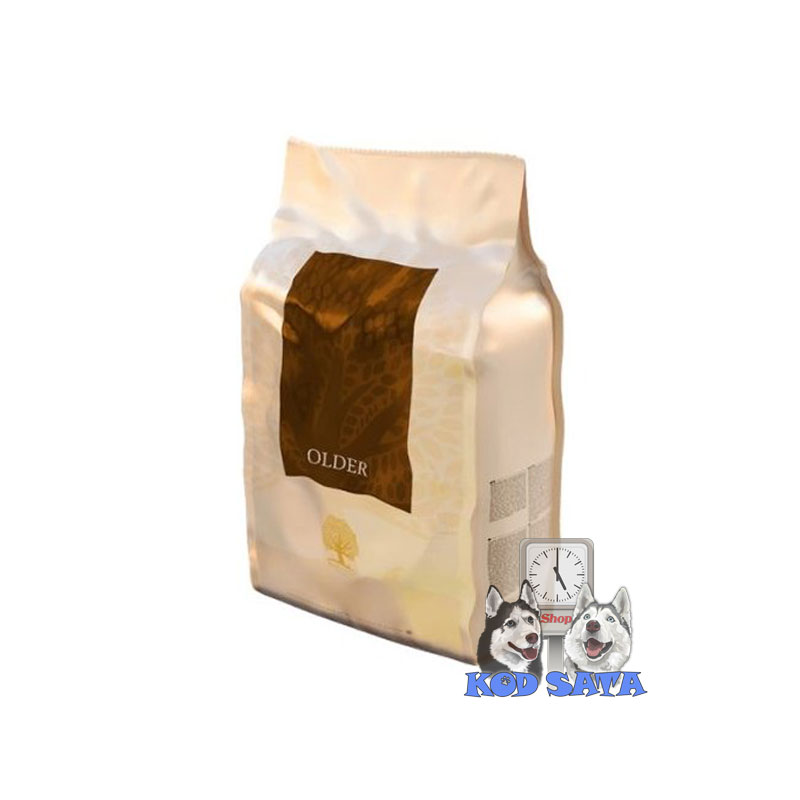 Essential Older, Hrana Za Starije Pse Malih Rasa 2,5kg