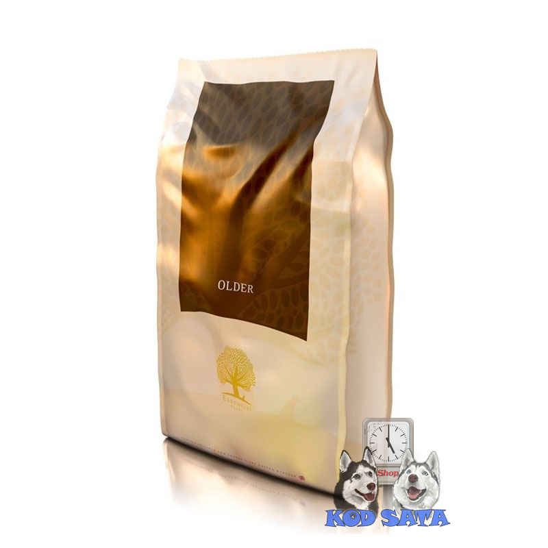 Essential Older, Hrana Za Starije Pse Srednjih i Velikih Rasa 10kg