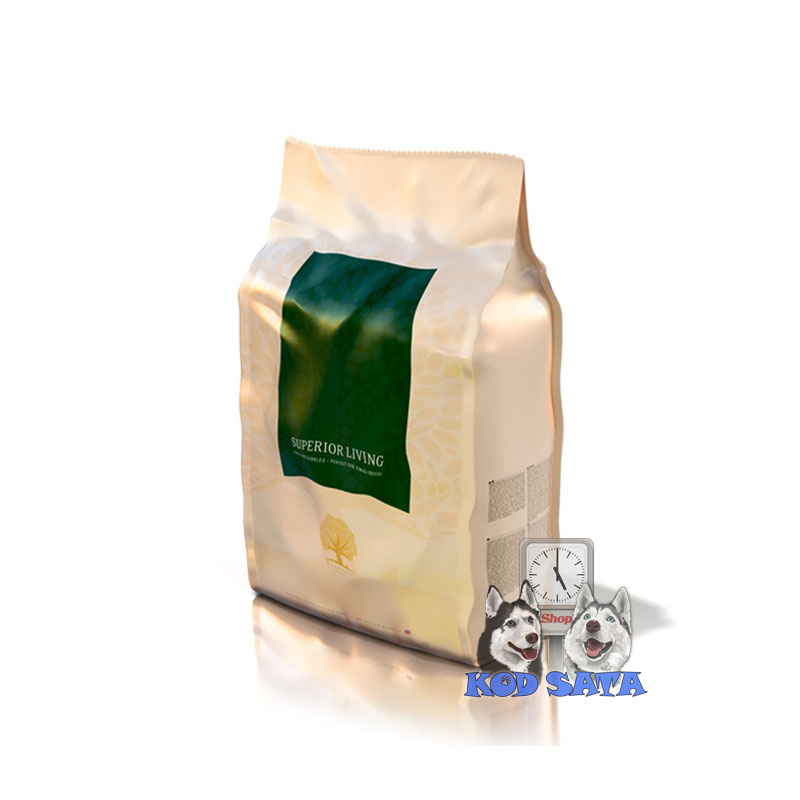 Essential Superior Living, Hrana Za Pse Malih Rasa 2,5kg