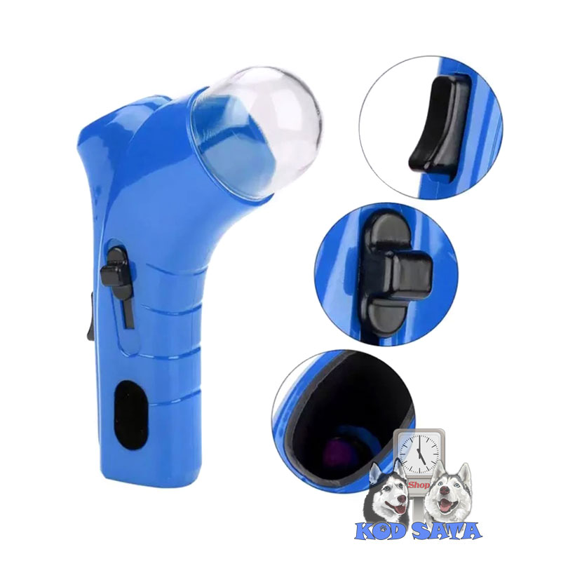 Family Pet Igračka Za Dresuru Psa 