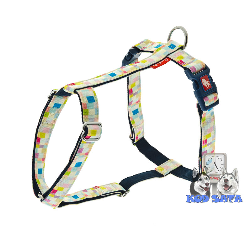 Ferribiella Am Za Pse Pixel Blu