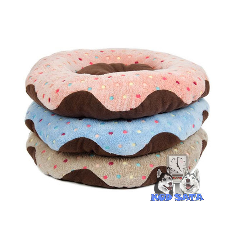 Ferribiella Ciambelle Ležaljke 60x60cm