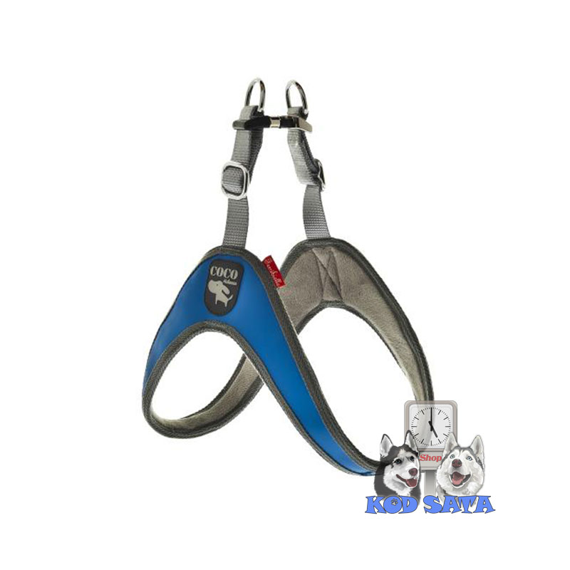 Ferribiella Coco Am Za Pse Plavi