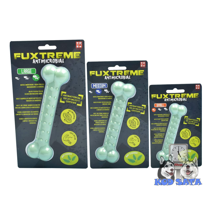 Ferribiella Fuxtreme Antimicorbial Koske Menta