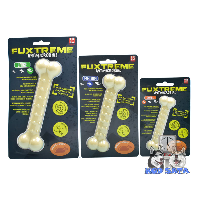 Ferribiella Fuxtreme Antimicorbial Koske Piletina