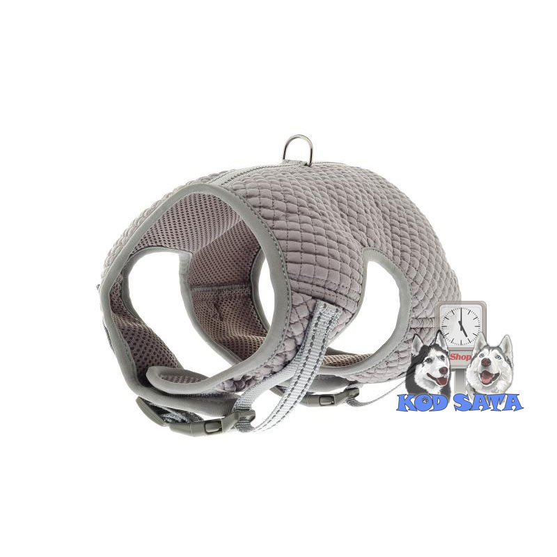 Ferribiella Jacket Am Za Pse Sivi