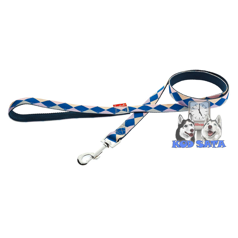 Ferribiella Joker Blu Povodac 120cm