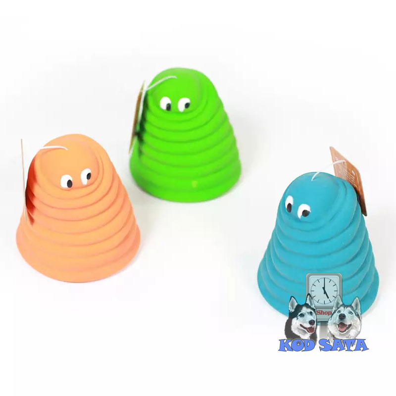 Ferribiella Latex Mekana Igračka Za Pse 11cm