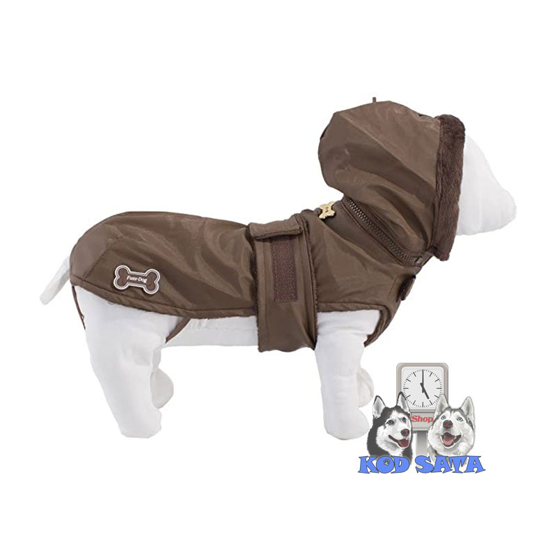 Ferribiella Cappuccio 60cm