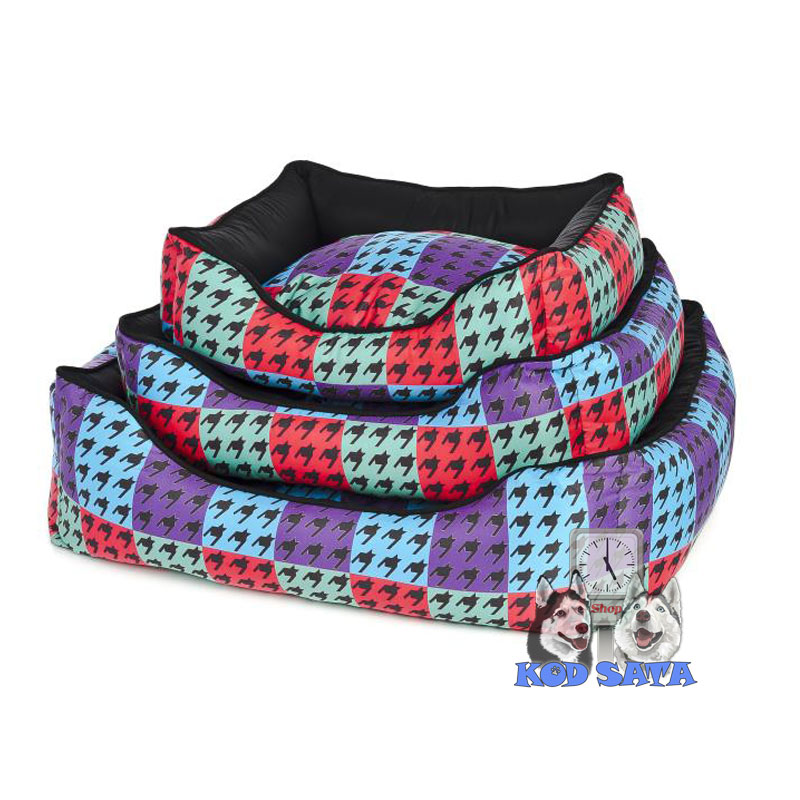 Ferribiella Pied Ležaljke 