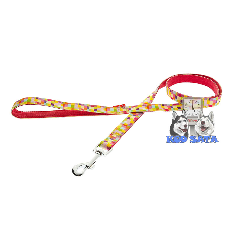 Ferribiella Joker Rosa Povodac 120cm