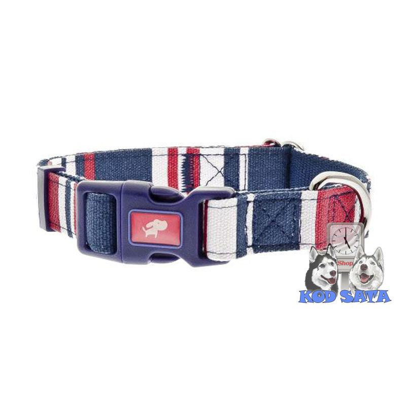 Ferribiella Podesiva Ogrlica Marine