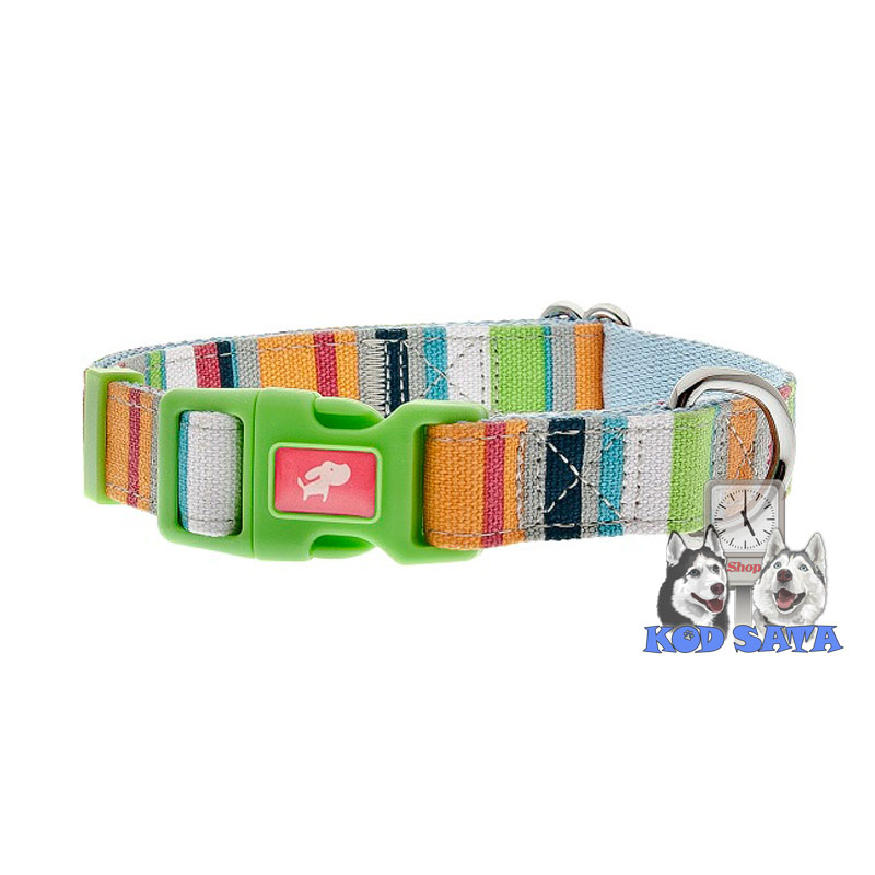 Ferribiella Podesiva Ogrlica Rainbow