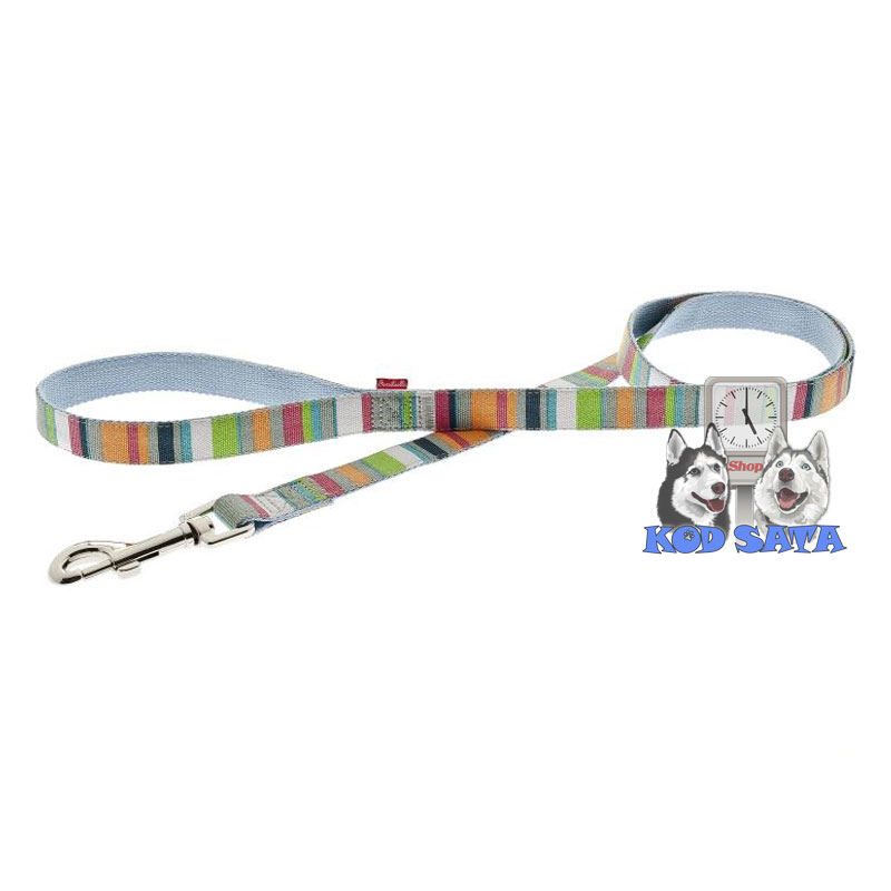 Ferribiella Rainbow Povodac 120cm