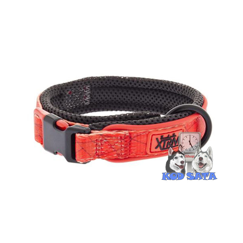 Ferribiella XTRM Aria Ogrlica Za Pse Crvena