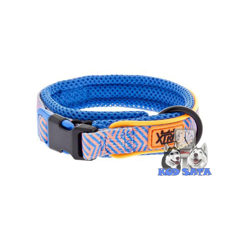 Ferribiella XTRM Aria Ogrlica Za Pse Narandžasta